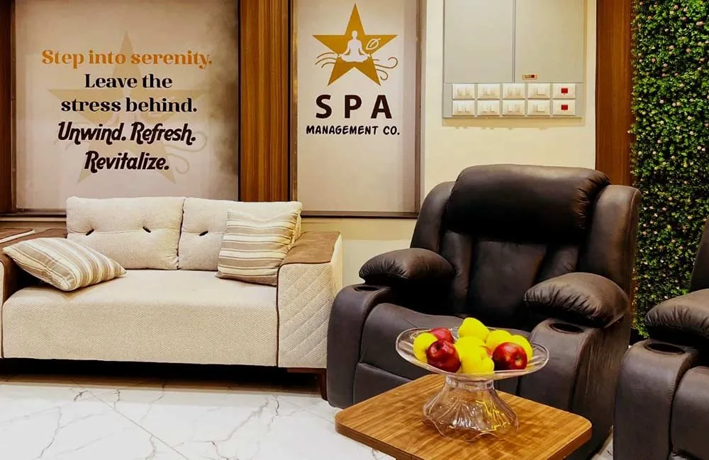 Deep Tissue Massage Luxor