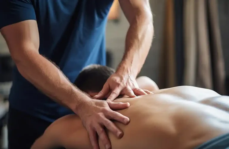 Medical Massage
