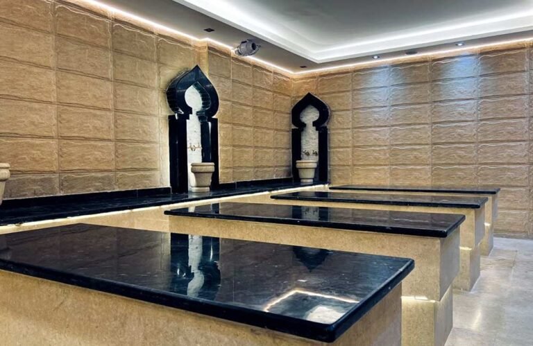 Turkish Bath