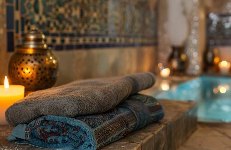 Hammam Sultan