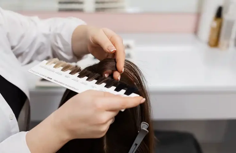 Hair Protein Treatments (Short / Long / Average)