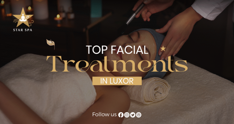 Facial Treatment Luxor