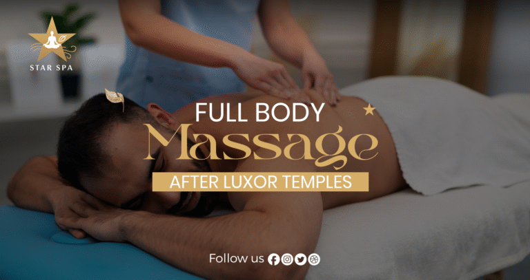 Full Body Massage Luxor