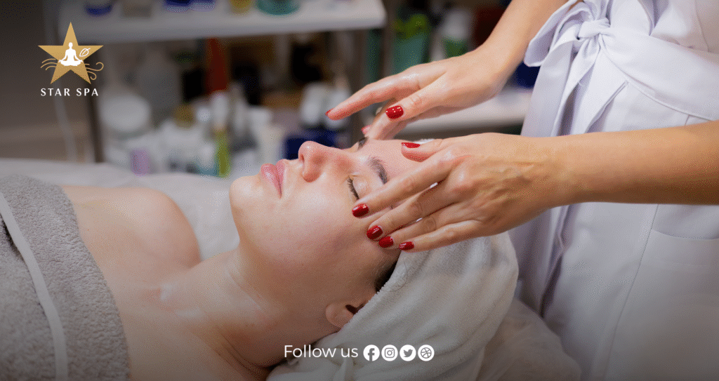 Facial Treatment Luxor