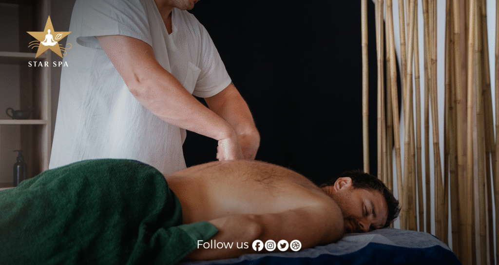 Full Body Massage Luxor