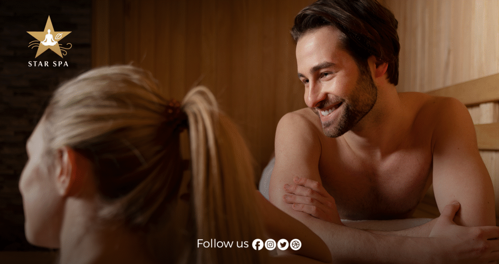Couple Massage Luxor Experience