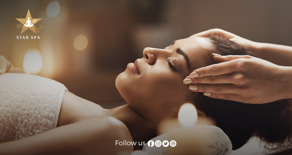 Best Spa Near Luxor Temple