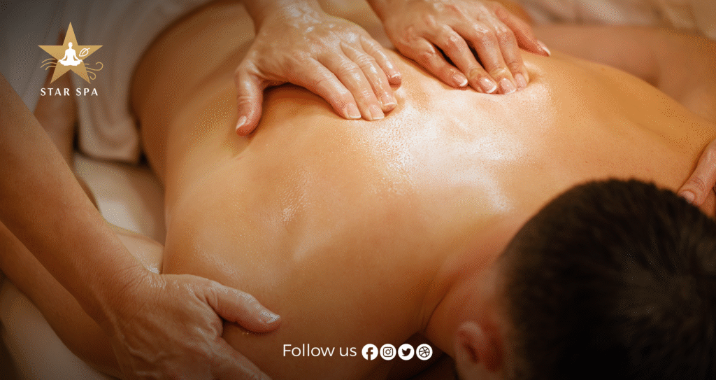 Full Body Massage Luxor