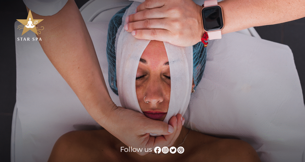 Facial Treatment Luxor