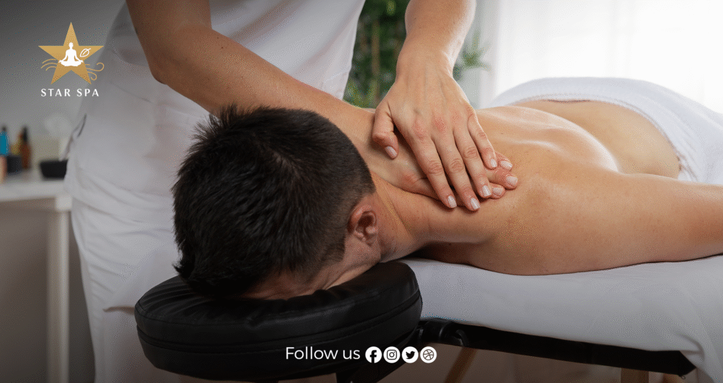 Full Body Massage Luxor