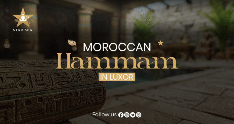 Moroccan Hammam in Luxor