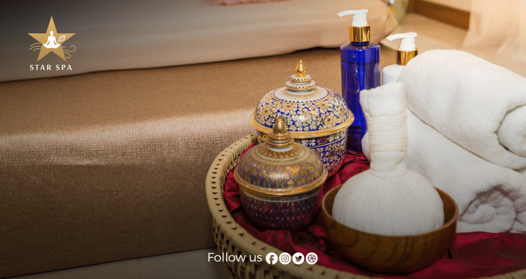 Moroccan Hammam in Luxor