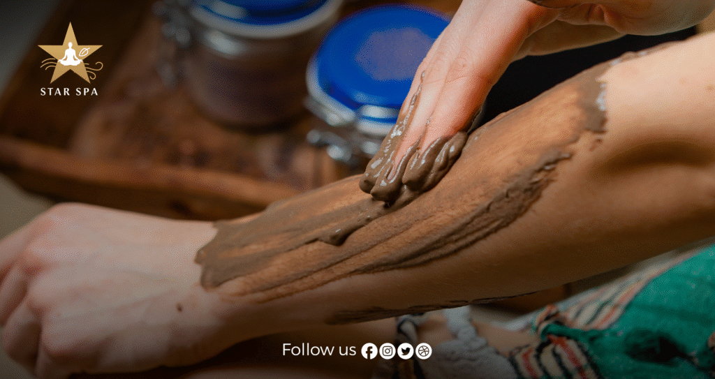 Moroccan Hammam in Luxor