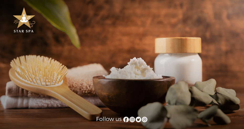 Best Body Scrubs in Luxor