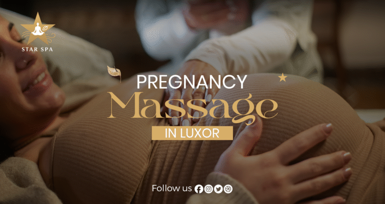 Pregnancy Massage Luxor