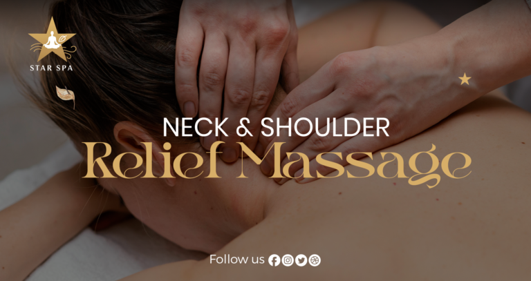 Neck Massage in Luxor