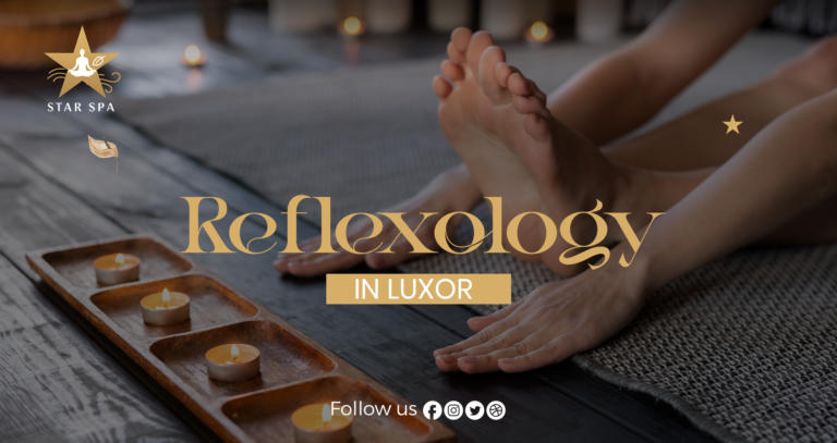 Reflexology Luxor