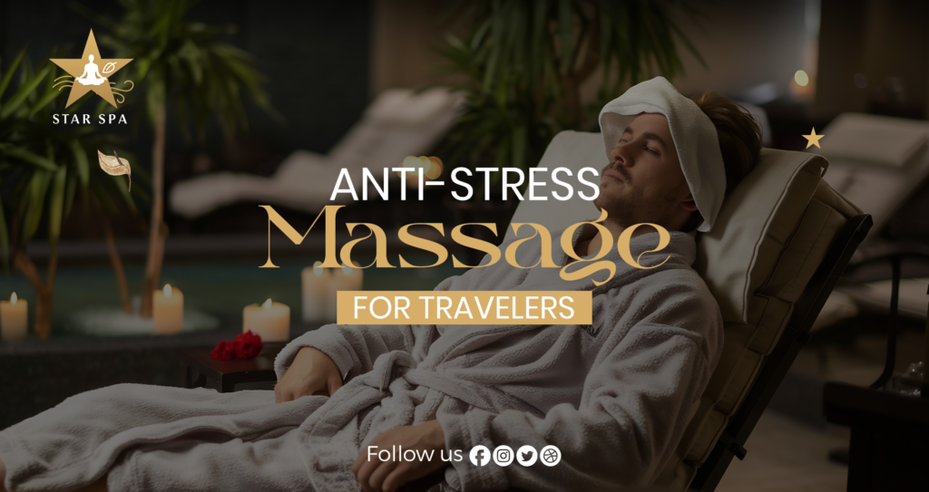 Anti Stress Massage Luxor