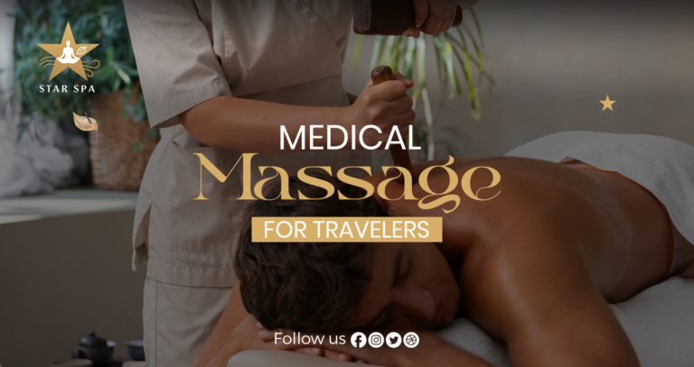 medical massage Luxor