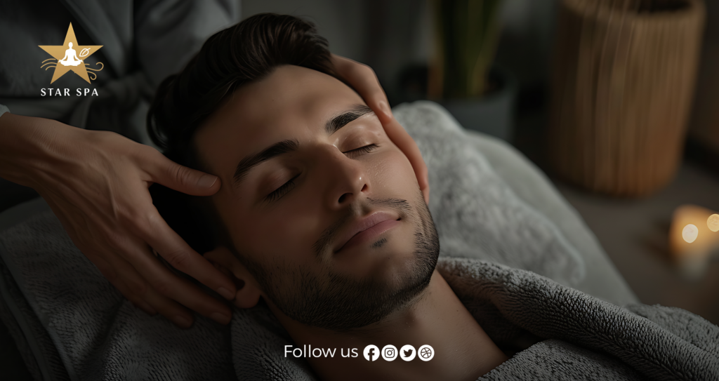 Anti Stress Massage Luxor