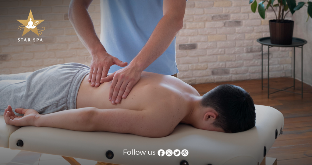 medical massage Luxor