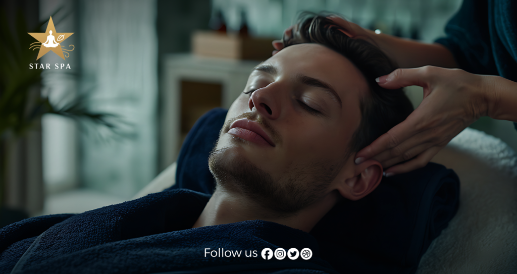 Anti Stress Massage Luxor