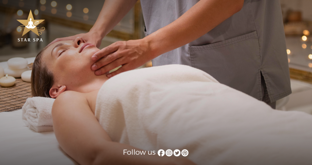 medical massage Luxor