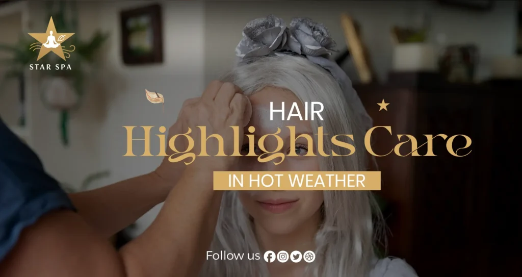 Hair Highlights Luxor