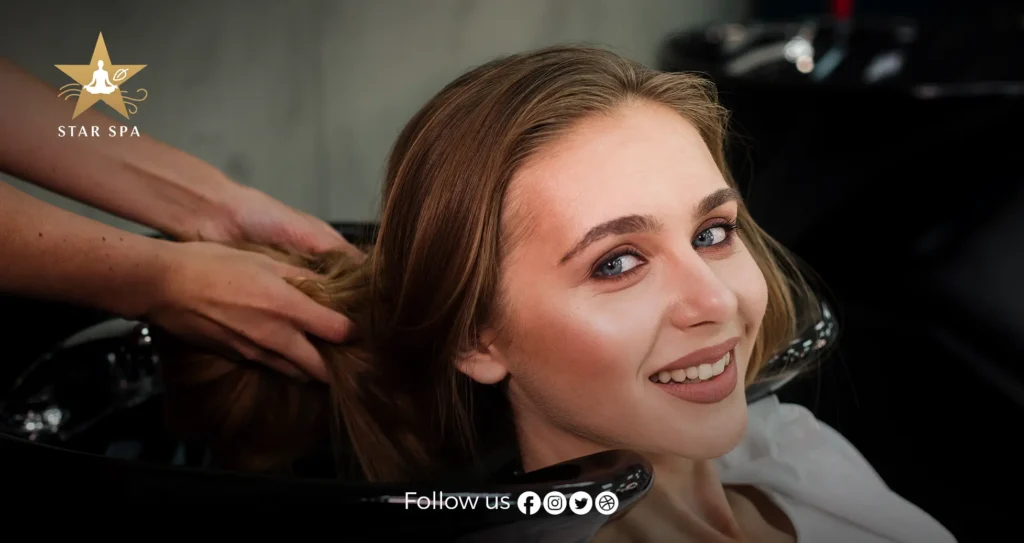 Best Haircuts in Luxor