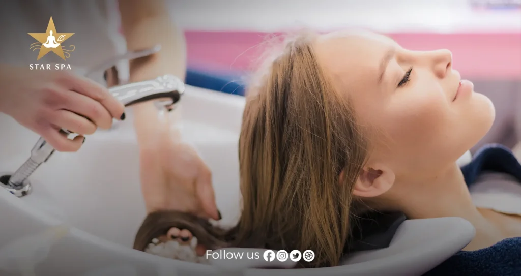 Hair Highlights Luxor