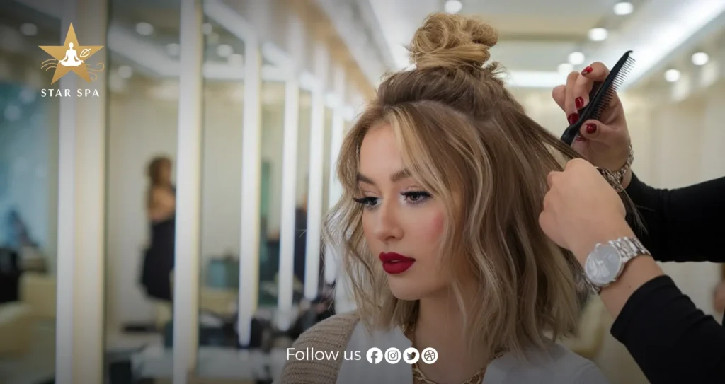 Best Haircuts in Luxor