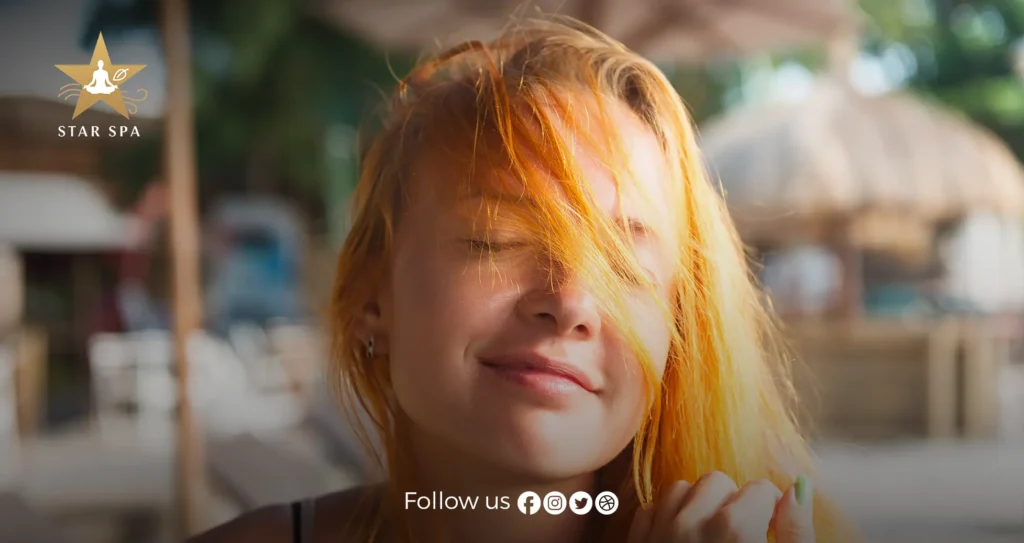 Hair Highlights Luxor