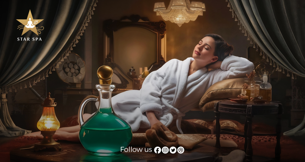 Detox Treatments in Luxor