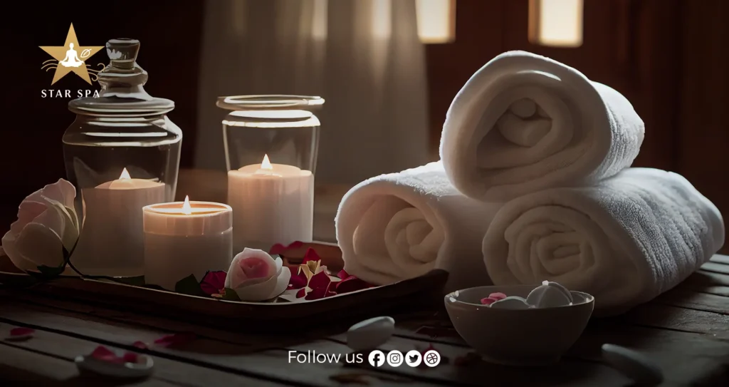 Spa After Balloon Luxor