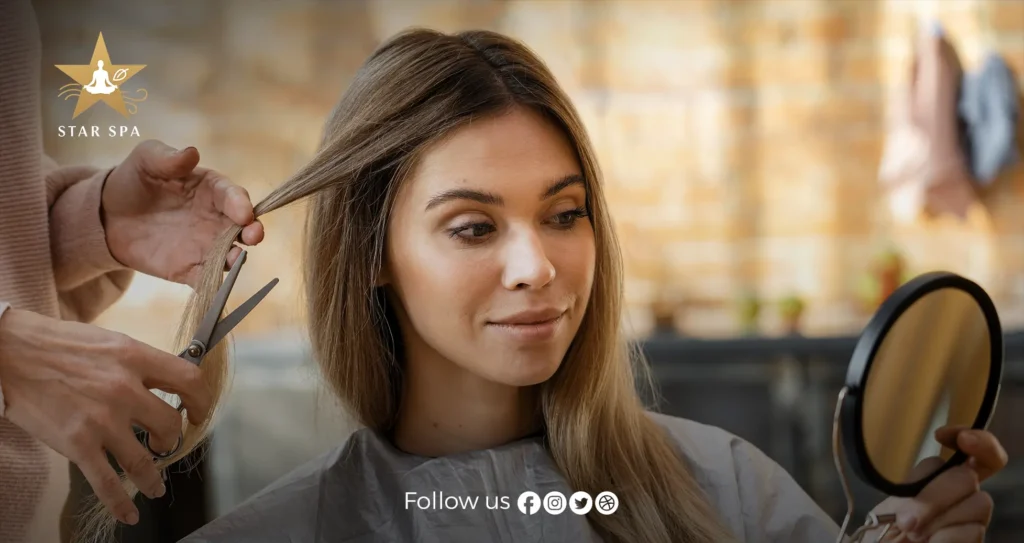 Best Haircuts in Luxor