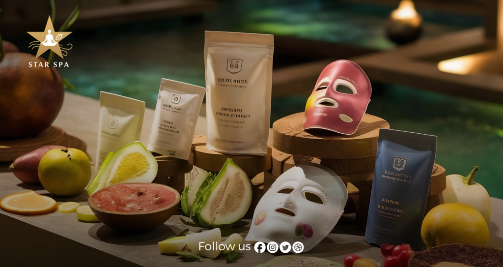 Detox Treatments in Luxor