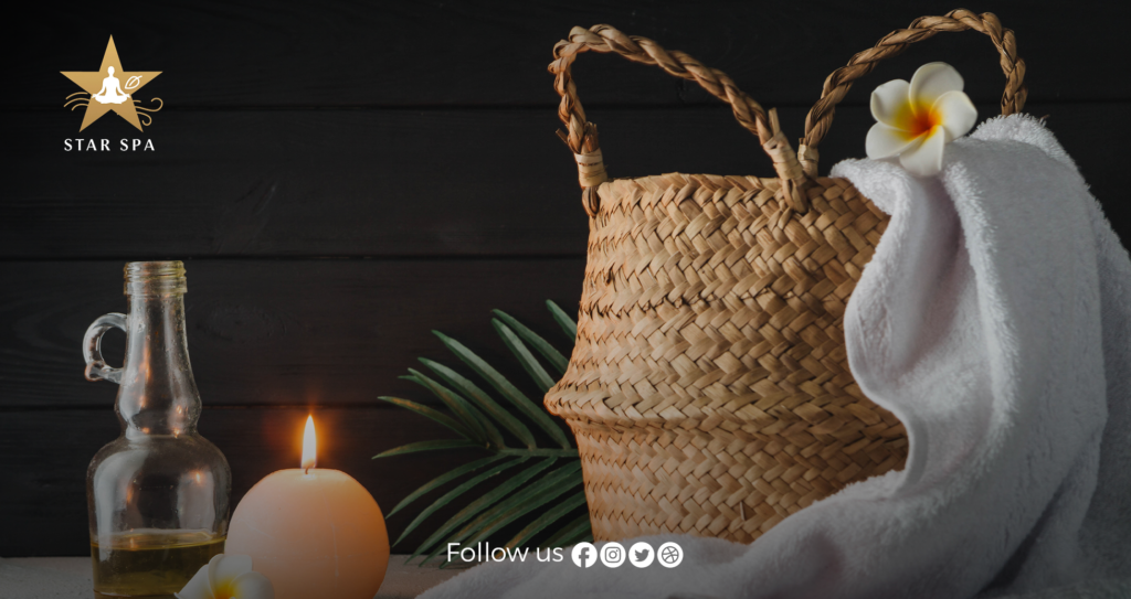 Balinese Massage in Luxor