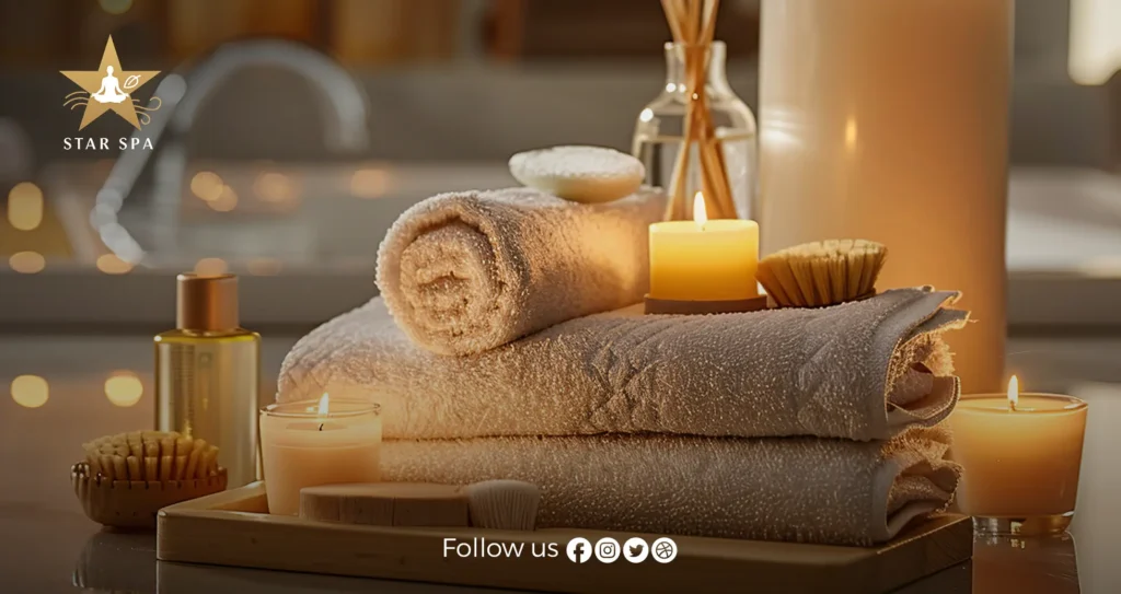 Spa After Balloon Luxor