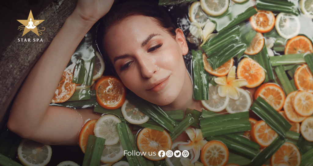 Detox Treatments in Luxor