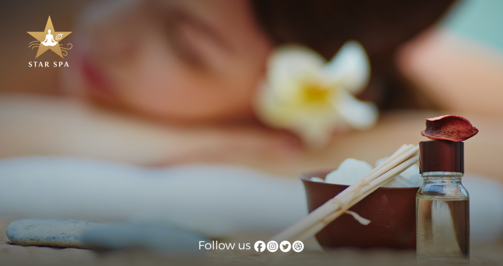 Balinese Massage in Luxor