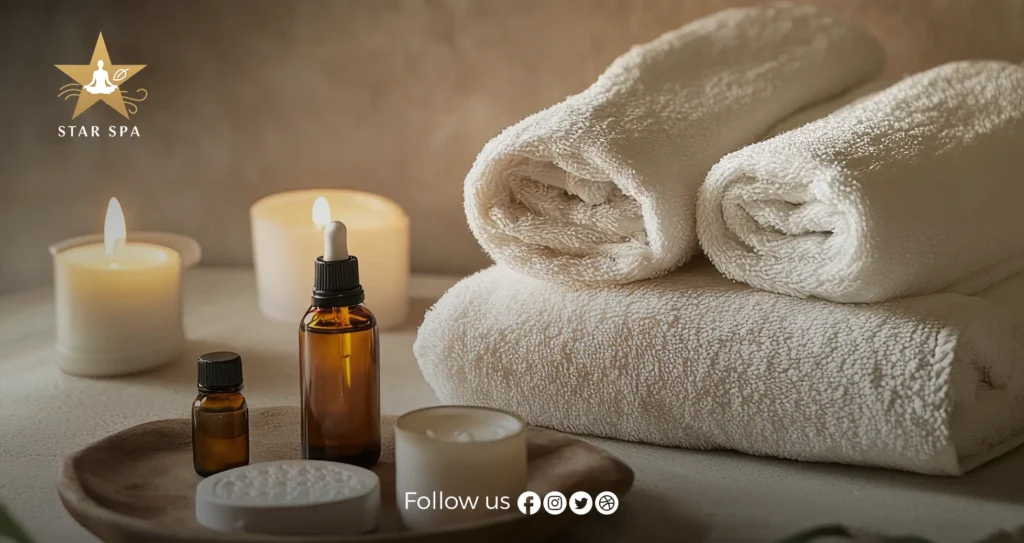 Spa After Balloon Luxor