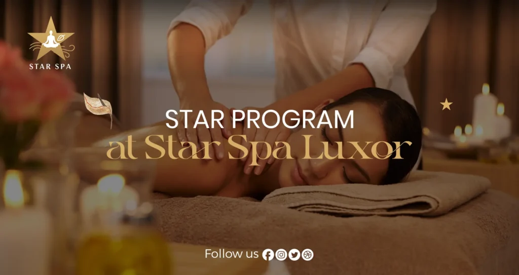 Star Program Luxor Spa