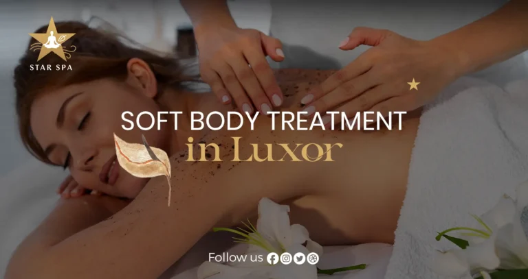 Soft Body Treatment Luxor