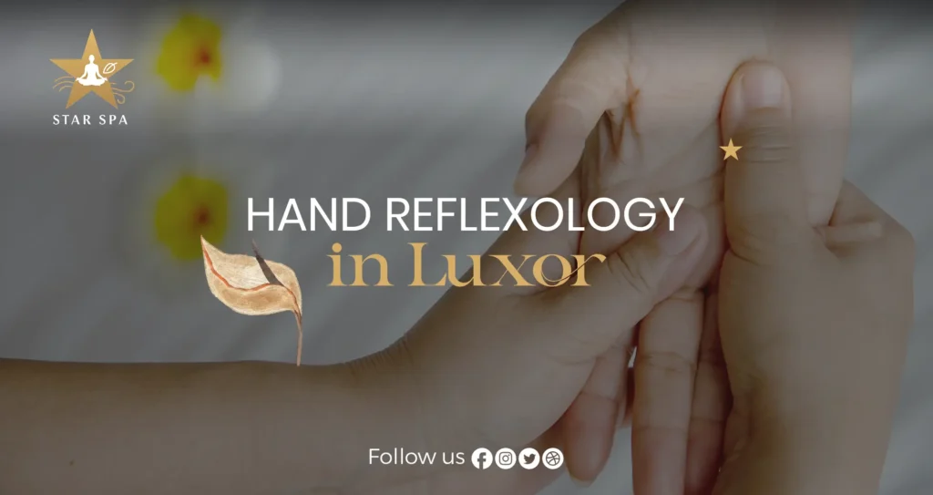 Hand Reflexology Luxor
