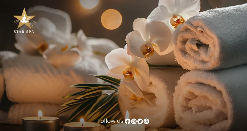 Vip Spa Program Luxor