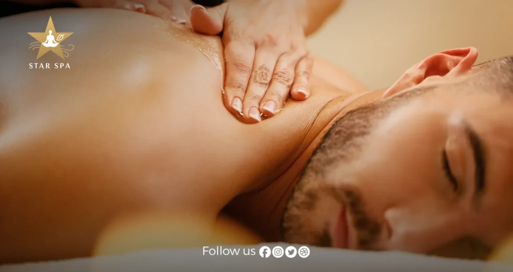 Star Program Luxor Spa