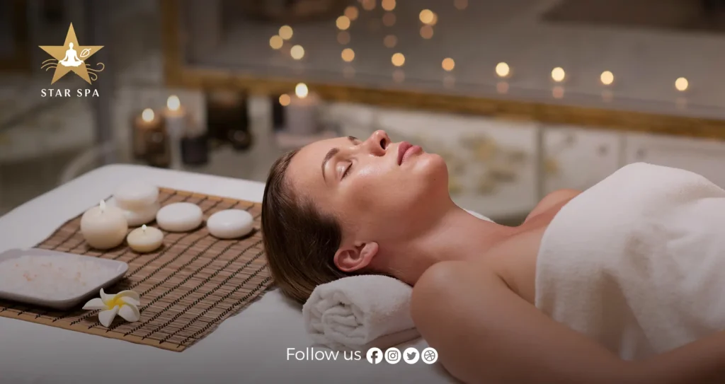 Vip Spa Program Luxor