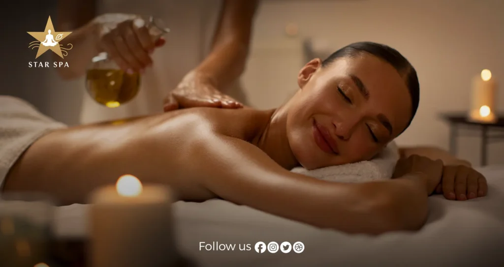 Star Program Luxor Spa