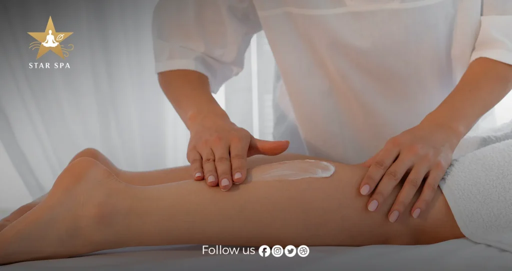 Soft Body Treatment Luxor