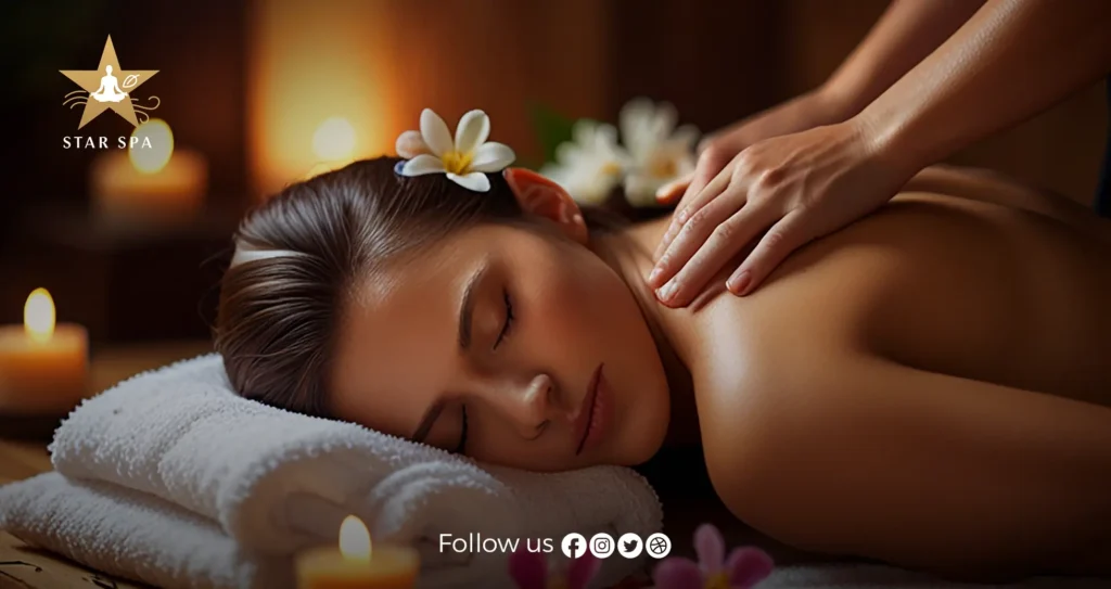 Vip Spa Program Luxor